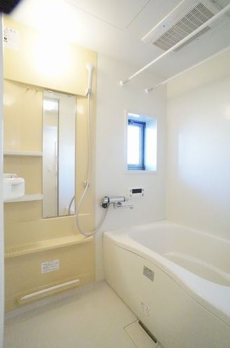 クレシア　Ａ 205号-7