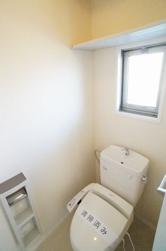 クレシア　Ａ 205号-9