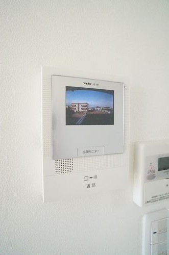 クレシア　Ａ 205号-11