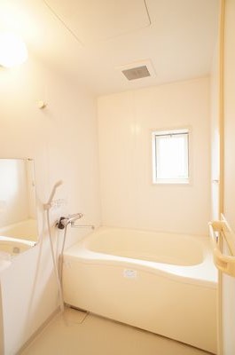 フォンターナ　Ｂ 202号-8