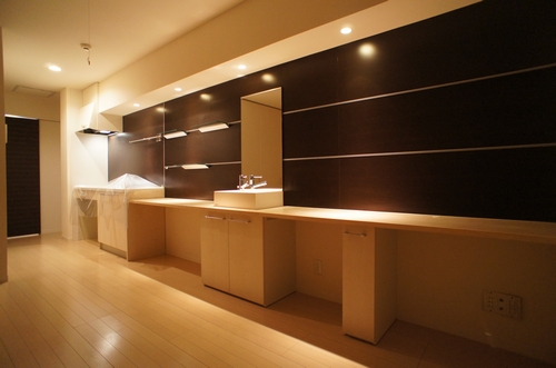 キャピタル 203号-3