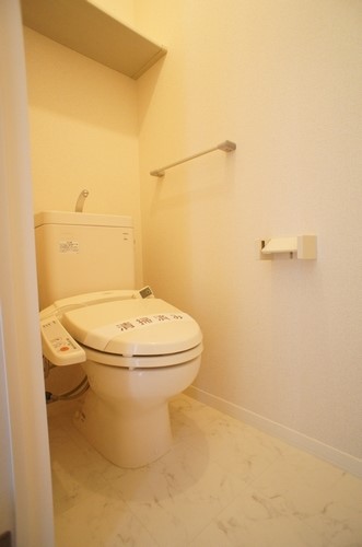 キャピタル 205号-9