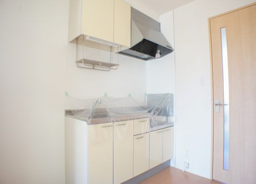 アストールＣ 203号-7