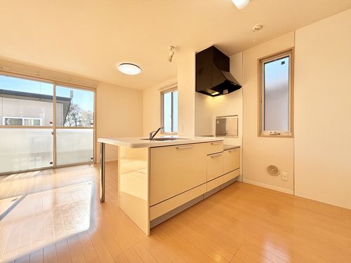 エスポアメゾン　Ａ 202号-5