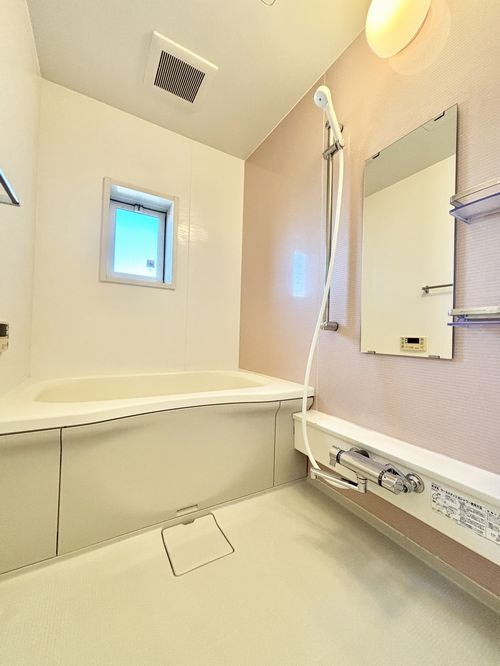 エスポアメゾン　Ａ 202号-7