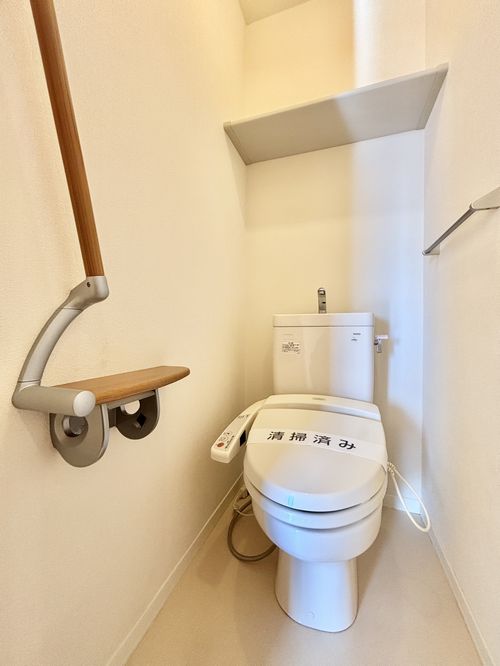 エスポアメゾン　Ａ 202号-8