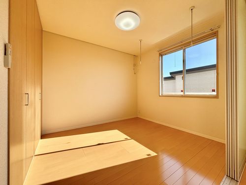 エスポアメゾン　Ａ 202号-9