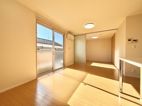 エスポアメゾン　Ｂ 101号-2