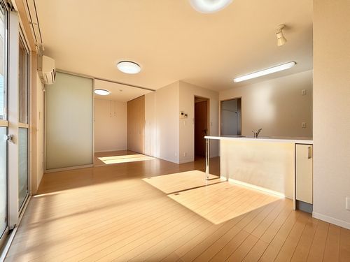 エスポアメゾン　Ｂ 101号-3