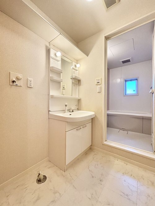 エスポアメゾン　Ｂ 101号-6