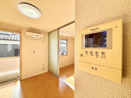 エスポアメゾン　Ｂ 101号-11