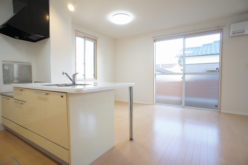 エスポアメゾン　Ｂ 101号-12