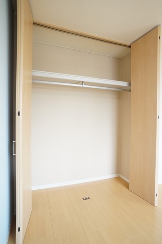 エスポアメゾン　Ｂ 201号-6