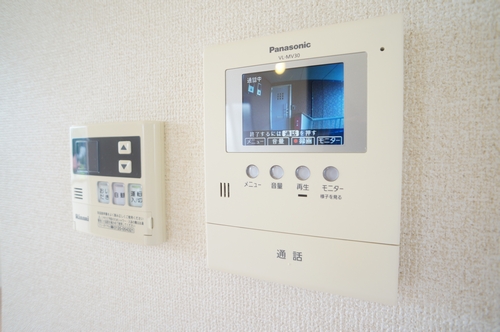 エスポアメゾン　Ｂ 201号-8