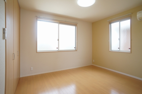 エスポアメゾン　Ｂ 201号-9