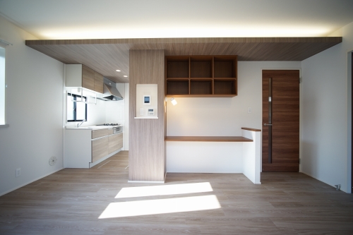 カーサグランデ A 102号-3