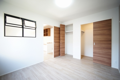 カーサグランデ A 102号-5