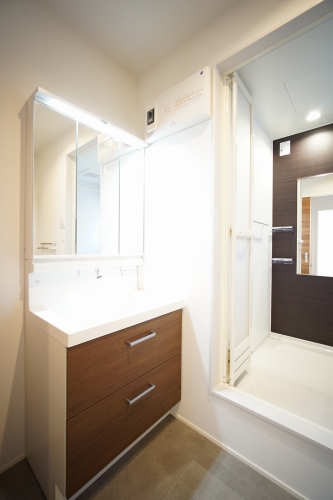 カーサグランデ A 102号-7