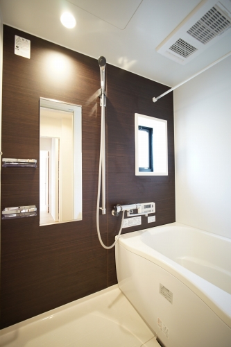 カーサグランデ A 102号-8