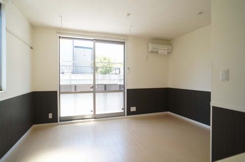 LEND K Home 101号-2