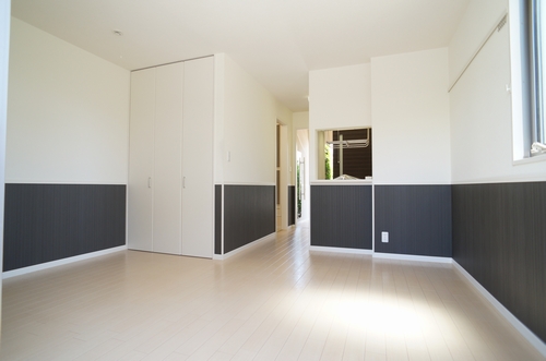 LEND K Home 101号-3