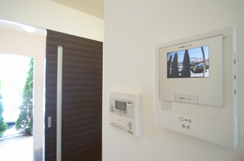 LEND K Home 101号-8