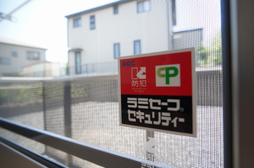 LEND K Home 101号-10