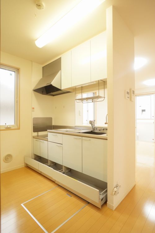 Ｈｅａｒｔｐｌａｃｅ 101号-5