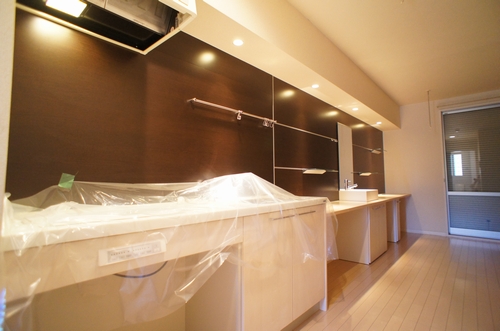 グランディールＡ 201号-3