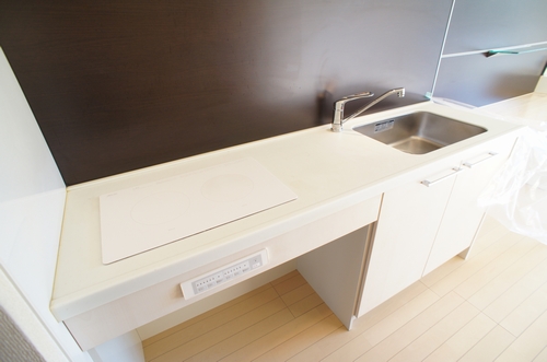 グランディールＡ 201号-5