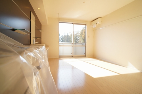 グランディールＡ 201号-6