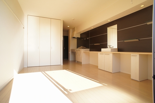 グランディールＡ 201号-7