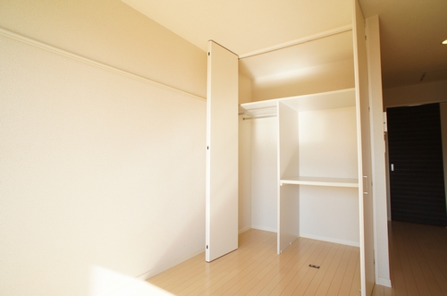 グランディールＡ 201号-8