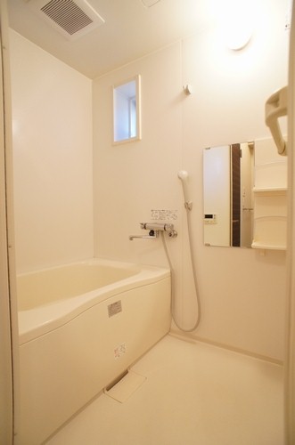 グランディールＡ 201号-9