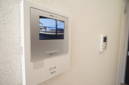 グランディールＢ 105号-11