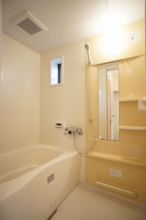 睦ハイツ　Ｂ 202号-5