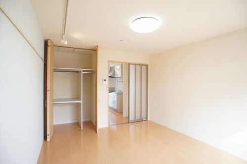 睦ハイツ　Ｂ 202号-8