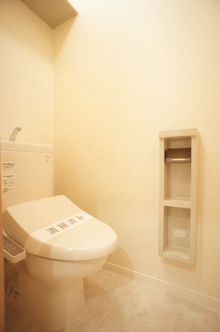 睦ハイツ　Ｂ 202号-10