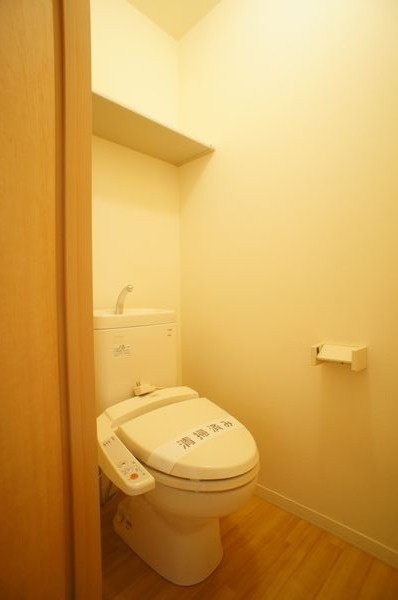 グランドソレーユ三番館 202号-8