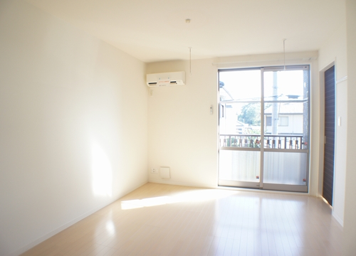 セゾン　ショコラ　Ａ 202号-2