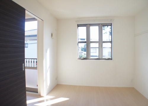 セゾン　ショコラ　Ａ 202号-4