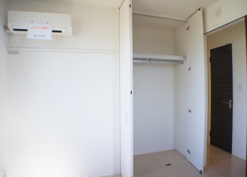 セゾン　ショコラ　Ａ 202号-7