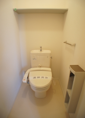 セゾン　ショコラ　Ａ 202号-11