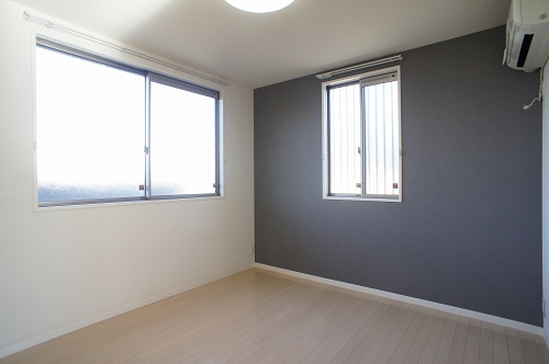 セゾン　ショコラ　Ｂ 101号-5