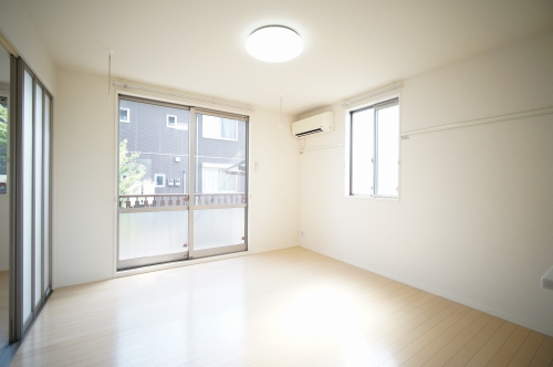 セゾン　ショコラ　Ｂ 102号-2