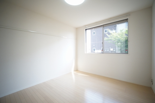 セゾン　ショコラ　Ｂ 102号-5