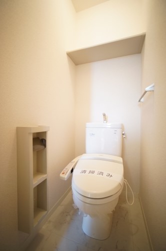 セゾン　ショコラ　Ｂ 102号-10