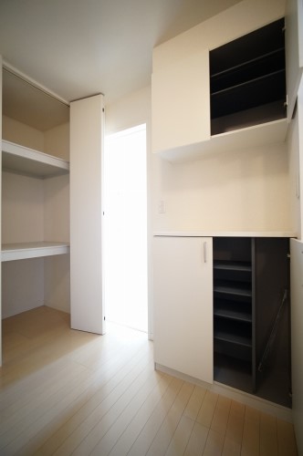 セゾン　ショコラ　Ｂ 102号-11