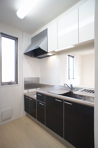 セゾン ショコラ B 201号-6