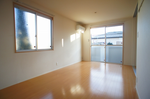 ルーチェ インテルノ A 101号-2